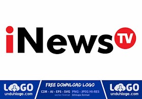 Logo iNews TV Logo iNews TV