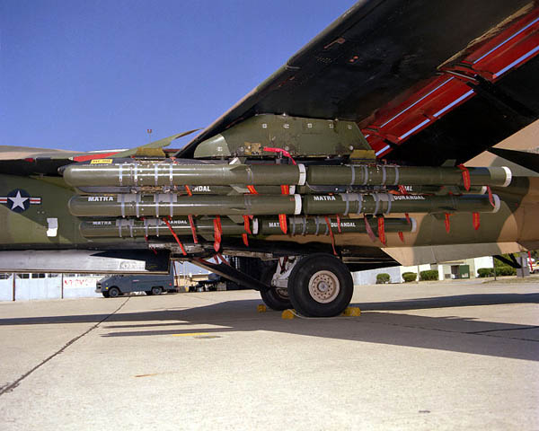 General Dynamics F-111 Aardvark