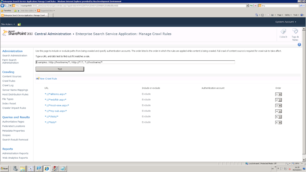 Shared experiences in the SharePoint World Return only documents in