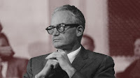 Goldwater quote 640x360 Diez declaraciones impactantes sobre los ovnis por parte de científicos y funcionarios gubernamentales