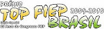 Prêmio TOP FIEP BRASIL 2010-2011