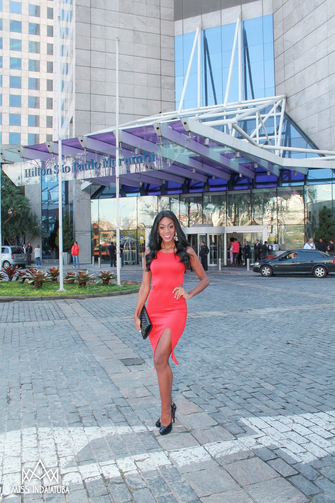 Dicas da Nilda Nathália Quirino disputa o título de Miss São Paulo neste sábado