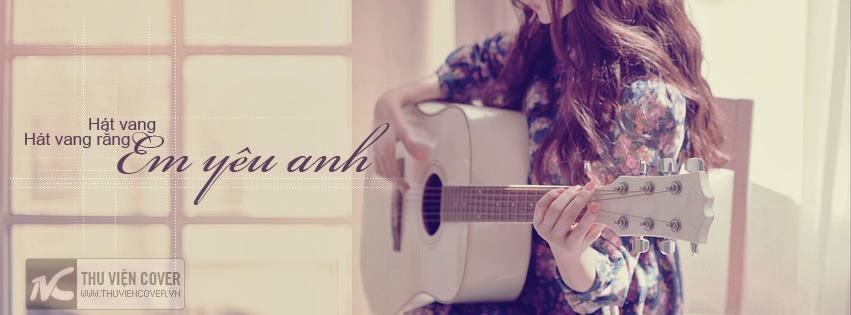 Ảnh bìa cây đàn Guitar Ảnh bìa cây đàn Guitar
