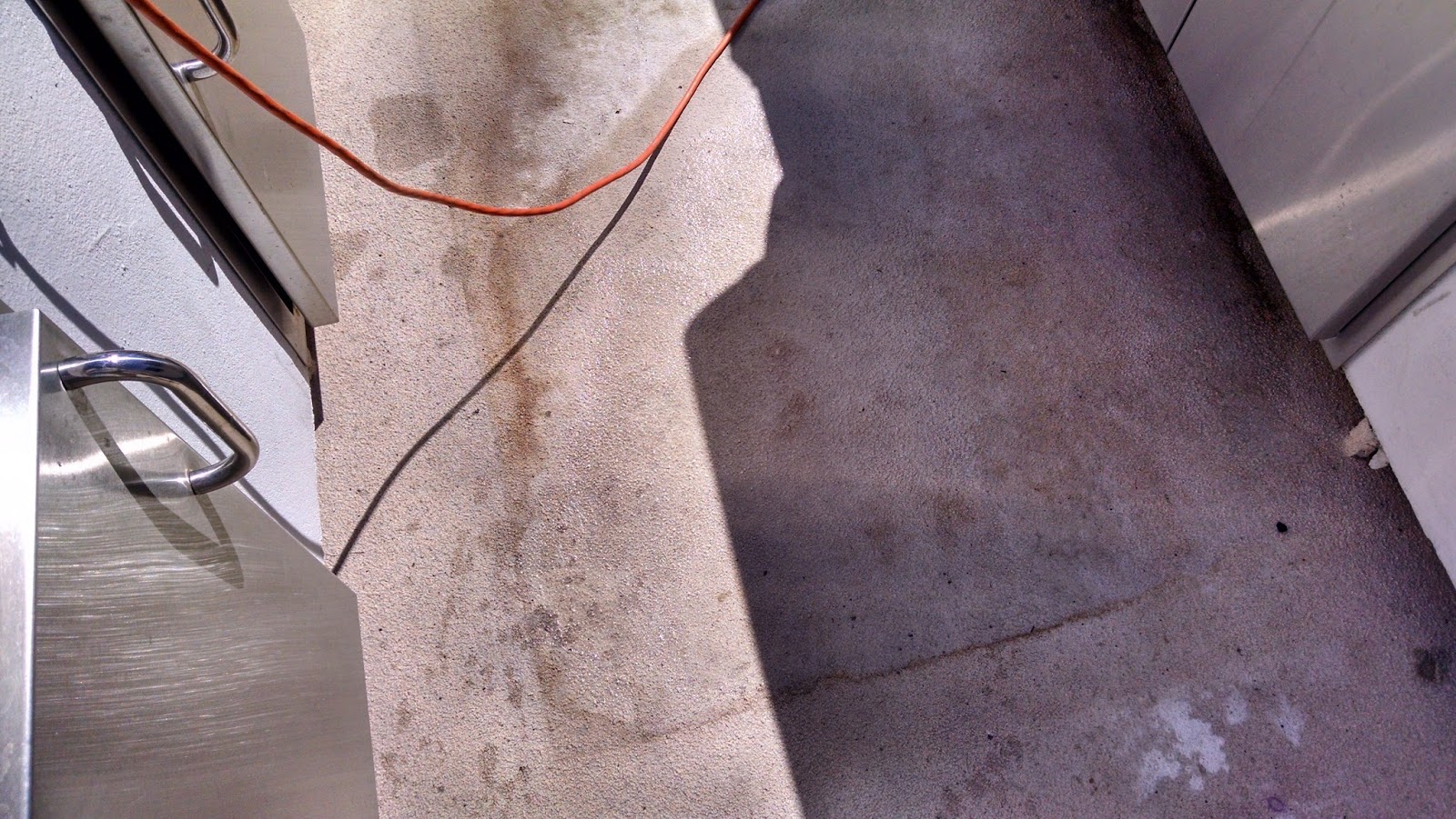 DeckTech Inc of Grover Beach - Documenting their Failures and Lawsuits