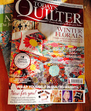 Published in Today's Quilter