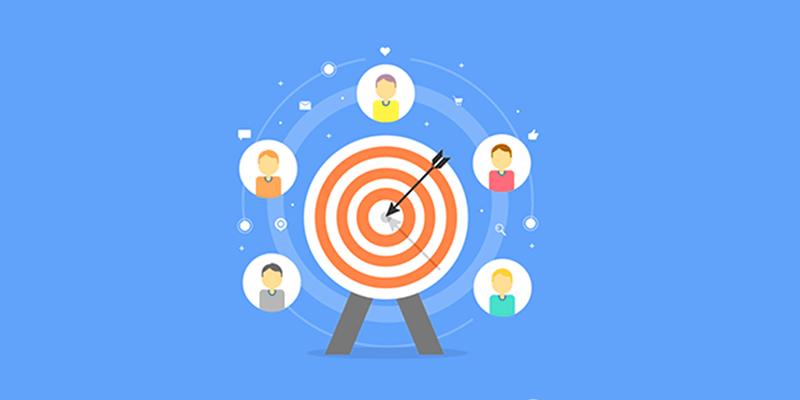 Target marketing works like magic