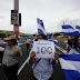 Conflicto en Nicaragua cumple 100 días: 448 muertos y 595 desaparecidos 