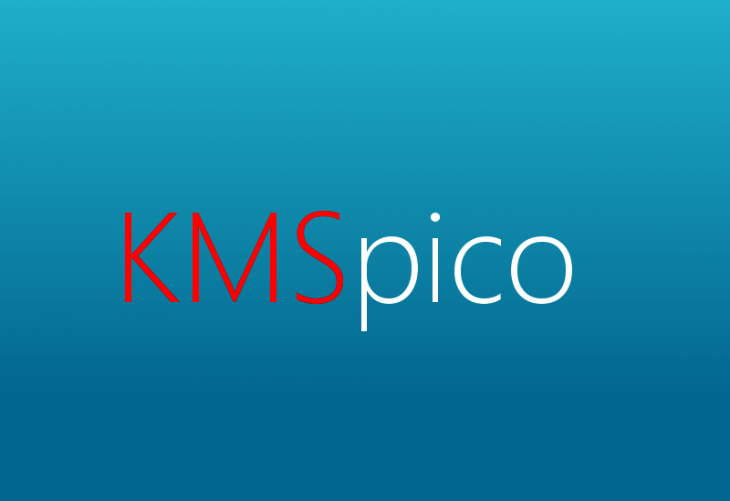 Kmspico Download