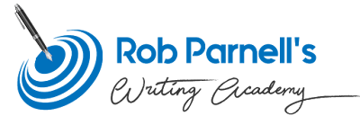 Rob Parnell's Writing Academy Blog