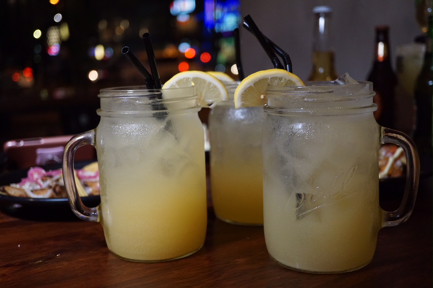 What Mary Loves First Bite Vatos