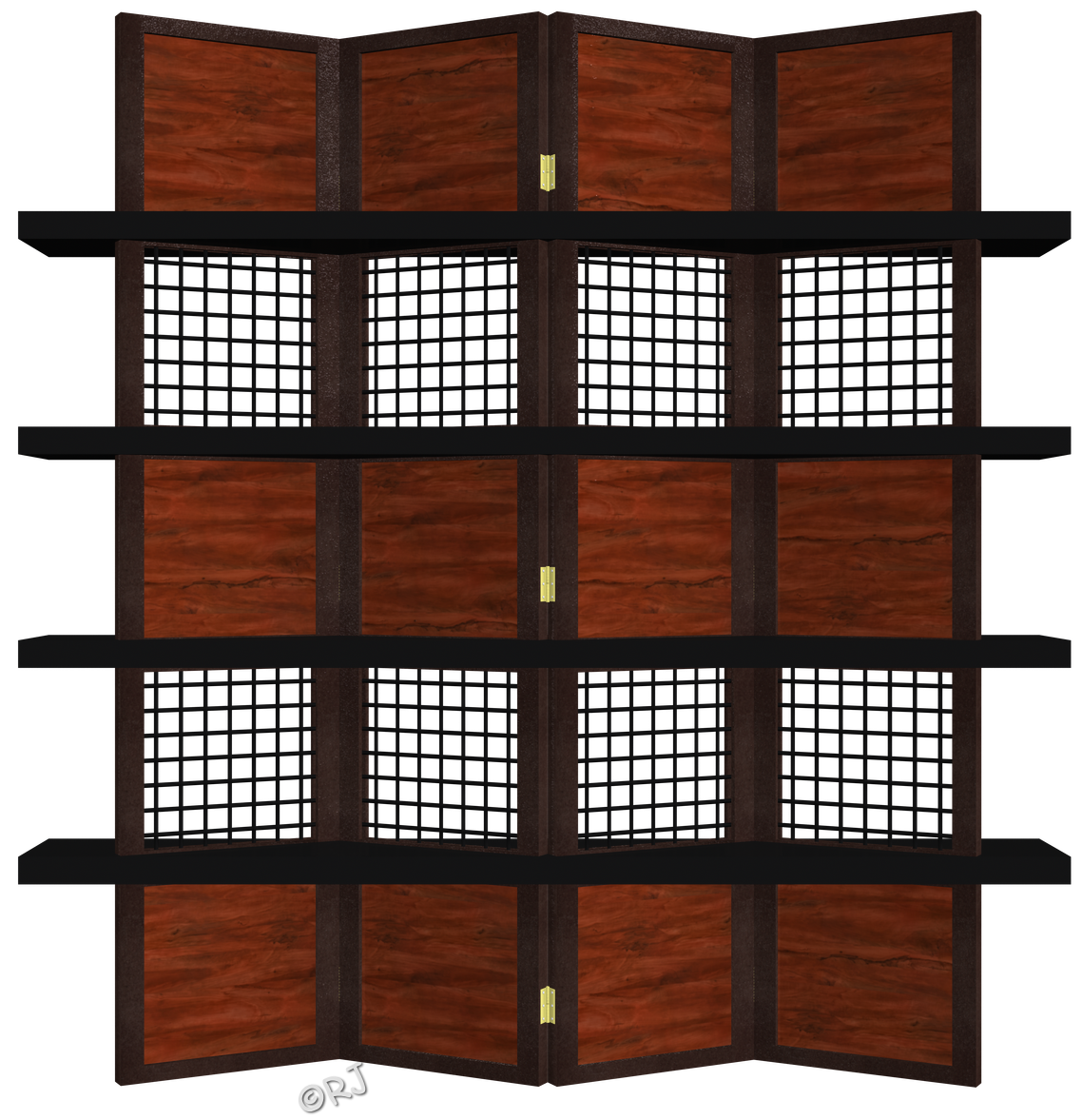 RJs Bits Bobs Props & Pieces Room Dividers