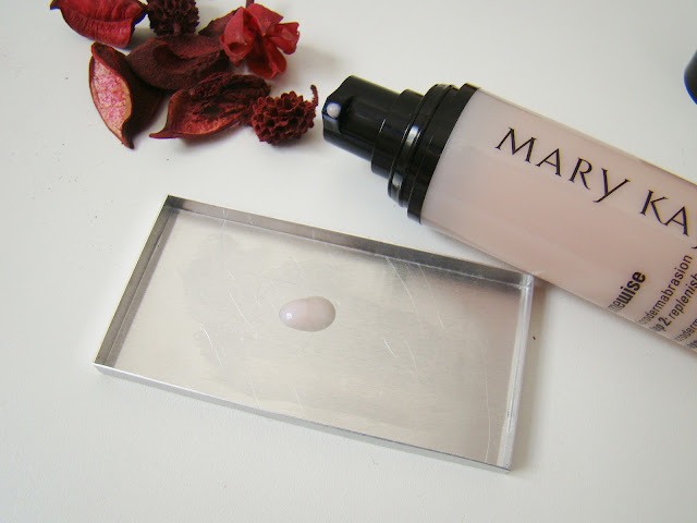 Kit Microdermoabrasão TimeWise Mary Kay-Dois passos para a pele ideal