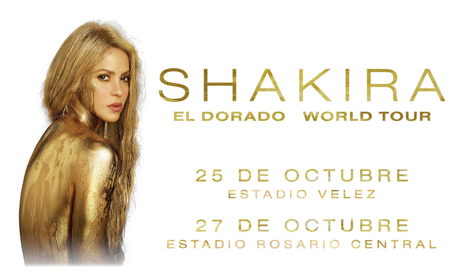 Espectacul-arte: SHAKIRA BIENVENIDA A LA ARGENTINA!