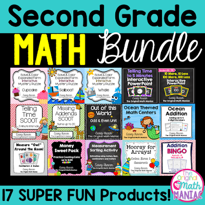 https://www.teacherspayteachers.com/Product/2nd-Grade-Math-Bundle-1993918