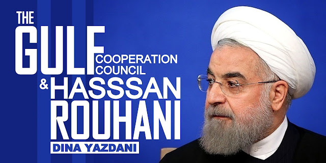 The Gulf Cooperation Council and Hassan Rouhani
