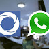 Portal Meio Norte compartilha principais notícias pelo WhatsApp