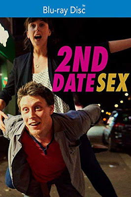 2nd Date Sex Bluray