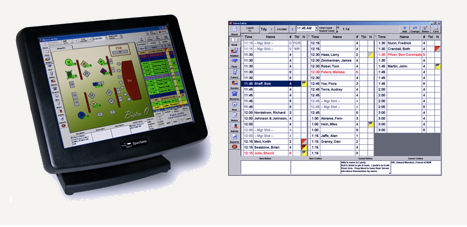 까칠한 남자의 태클: [리뷰] 음식점 예약서비스 OpenTable