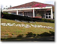 Sabaragamuwa University Management Faculty Shortcomings 