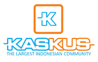 Forum kaskus adalah forum diskusi terbesar di Indonesia