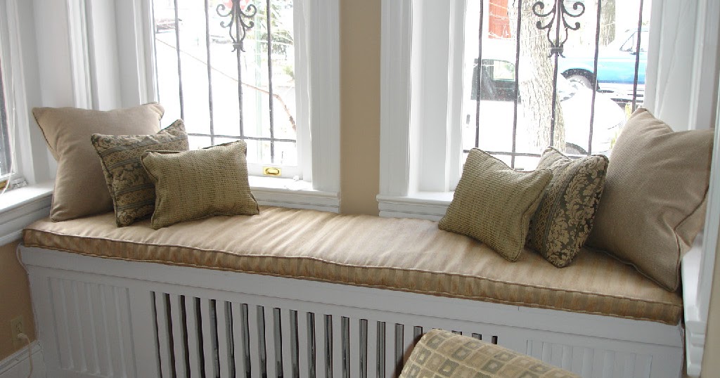 Concept 30 of Radiator Cover Bench Seat assuemeevidencia