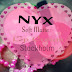 Review NYX Soft Matte Lip Cream - Stockholm