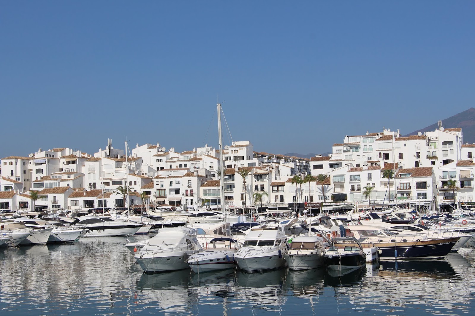 Alle Weissen Haeuser