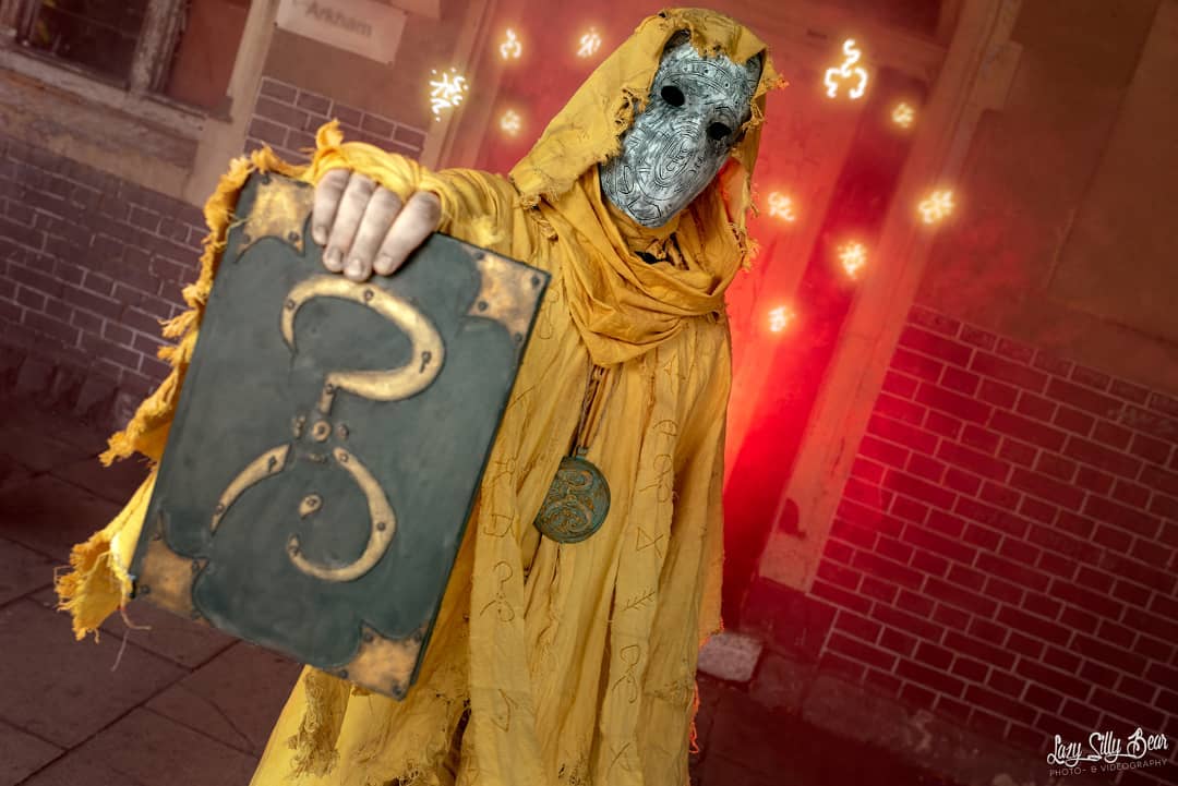 Propnomicon Hail to the King