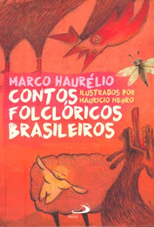 Contos Folclóricos Brasileiros