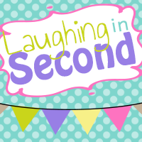 Laughing in Second