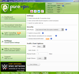 VPN USA terbaru, VPN Singapore gratis