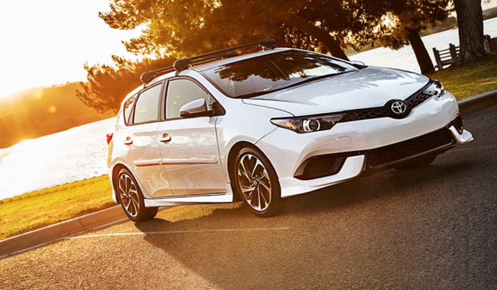 2018 toyota im. 2018 2018 corolla im release date and price toyota im