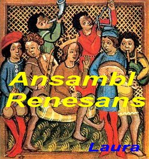 Koncert Ansambla "Renesans" u Beogradu