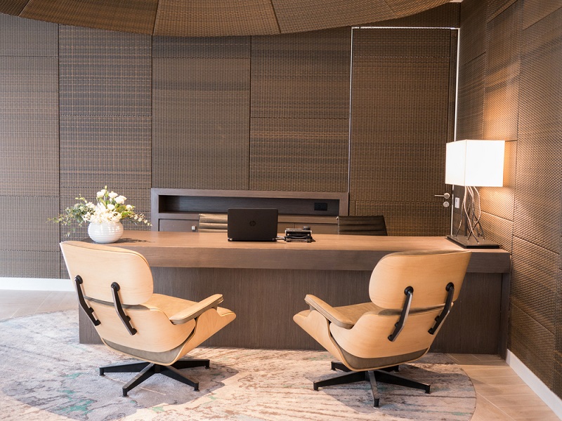 Factors That Help You Choose Comfortable Visitor Chairs For Your Office