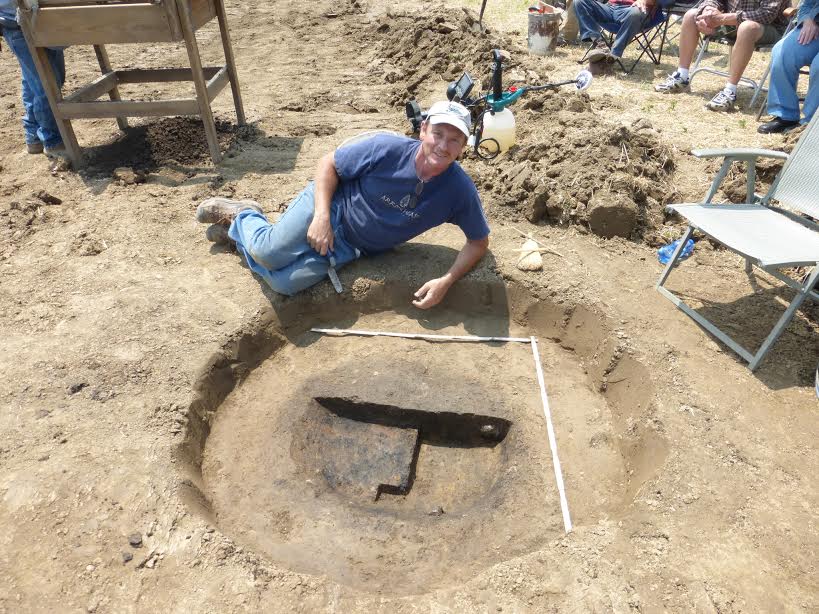 Contemporary Makers Greg Shipley Exploring the Fascinating