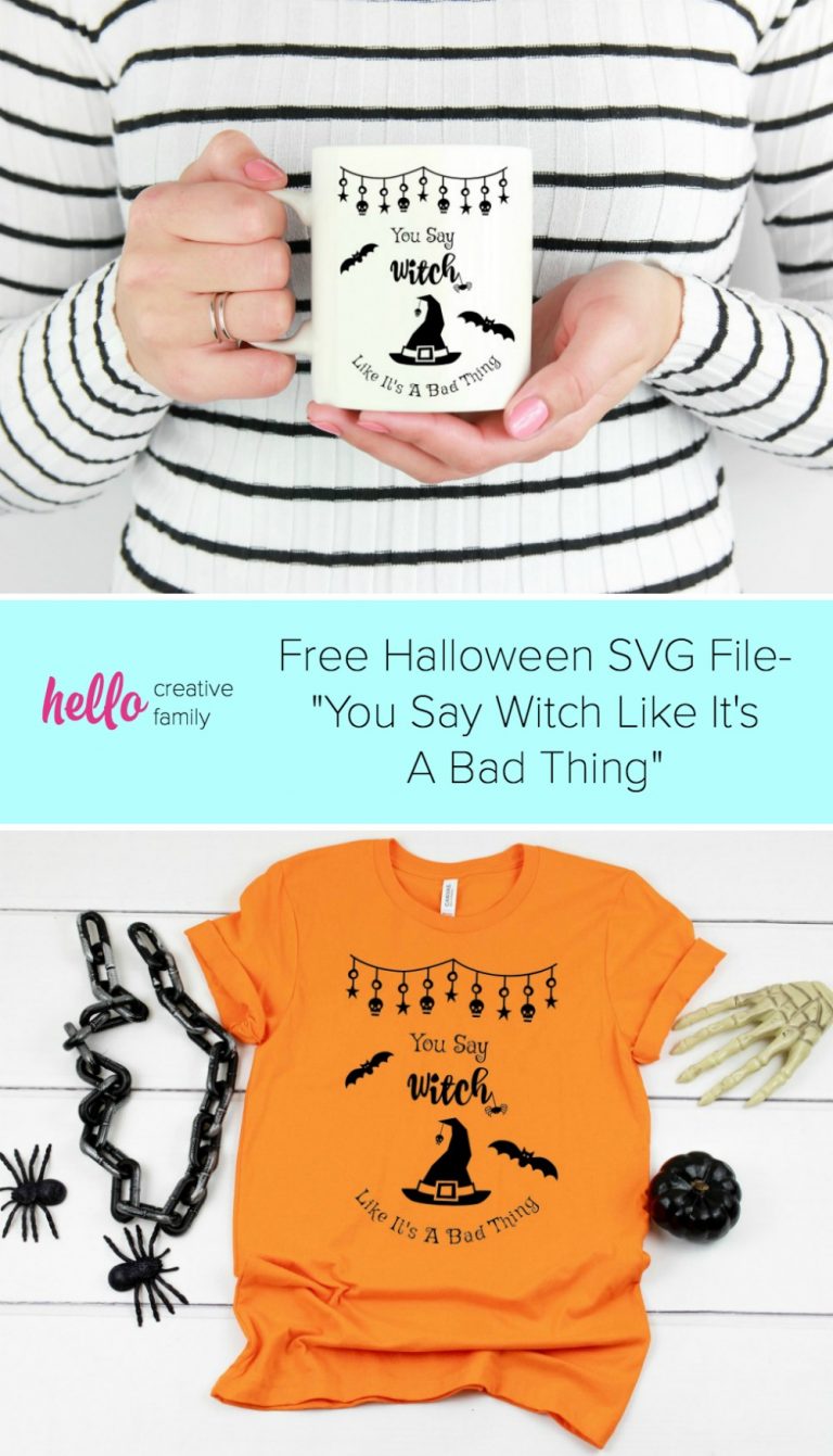 Download Where To Find Free Halloween SVGS & Projects
