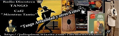Publica tu Evento en Tango Actualidad y otros Yeites (Facebook).