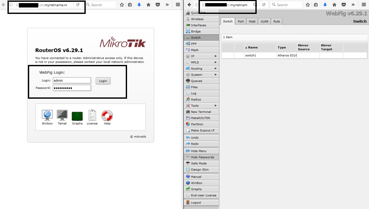 mikrotik cloud hosted router mikrotik cloud hosted router