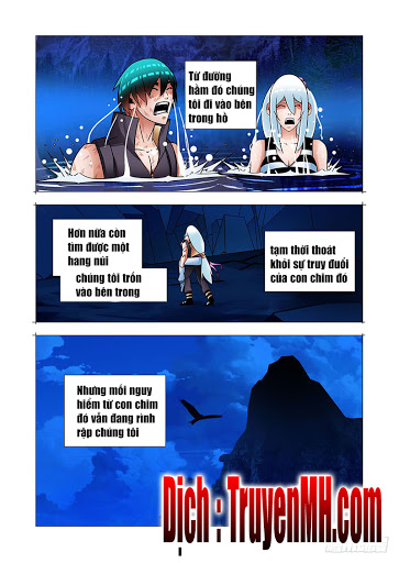 Tháp Kỳ Chap 248 - Truyen.Chap.VN