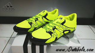 Sepatu Futsal Adidas X 15.3 Import Stabilo Sepatu Futsal Adidas X 15.3 Import Stabilo