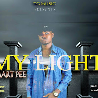 My Light By Smart Pee