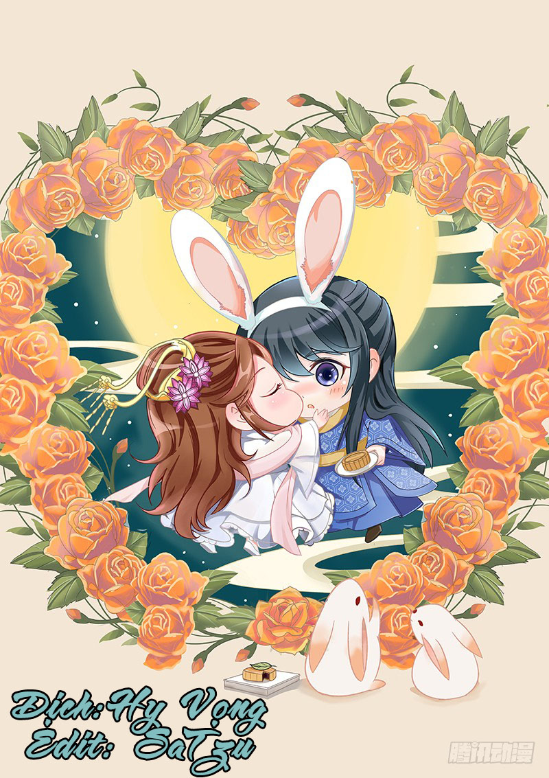 đọc Truyện Tranh Vương Gia Khong Nen A Chap 101 Tải Cực Nhanh