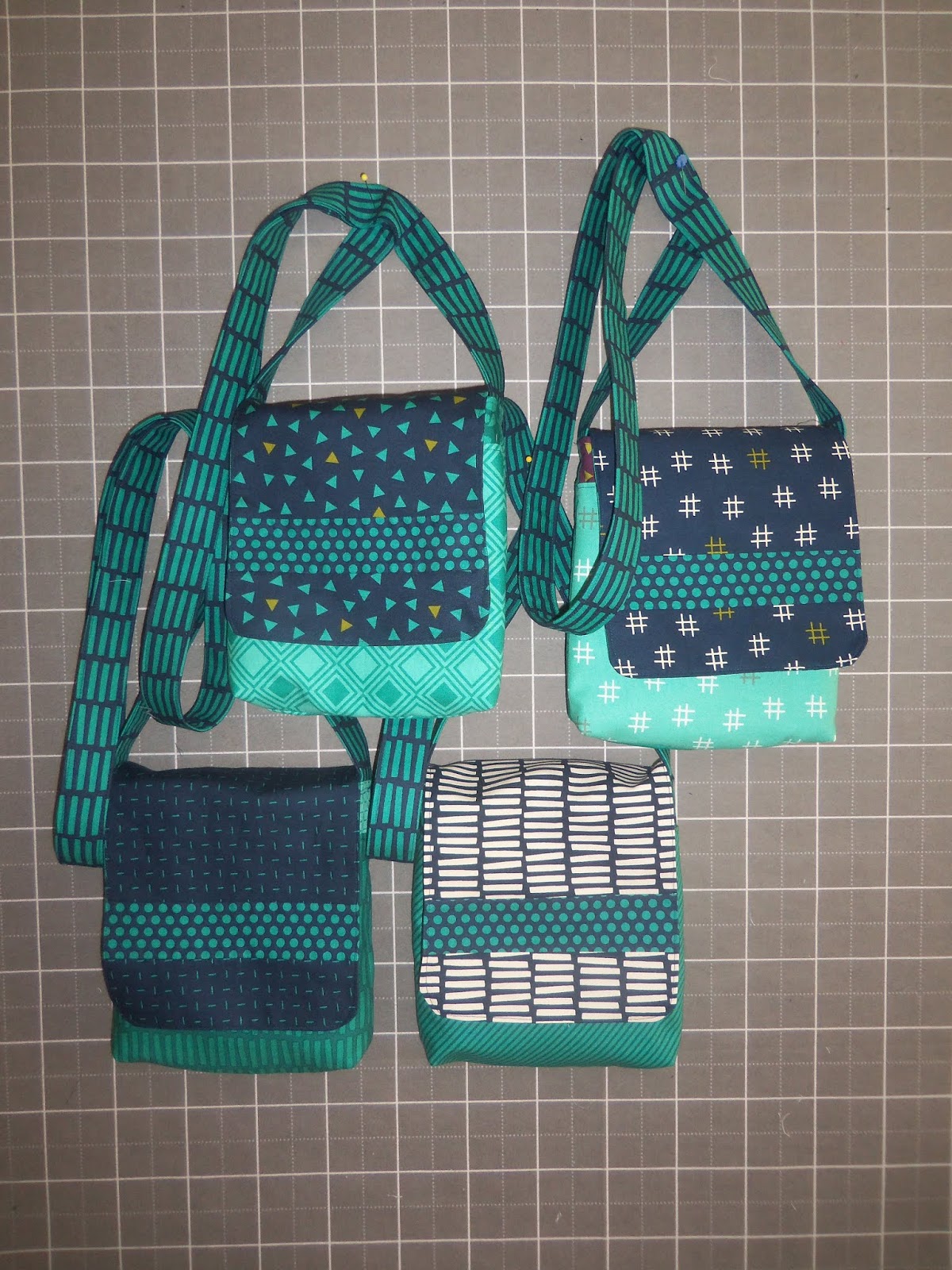 sew powerful purse pattern