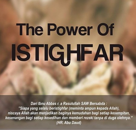 18 Ciri Orang Beruntung Yang Dicintai Allah Kami Cinta Keamanan