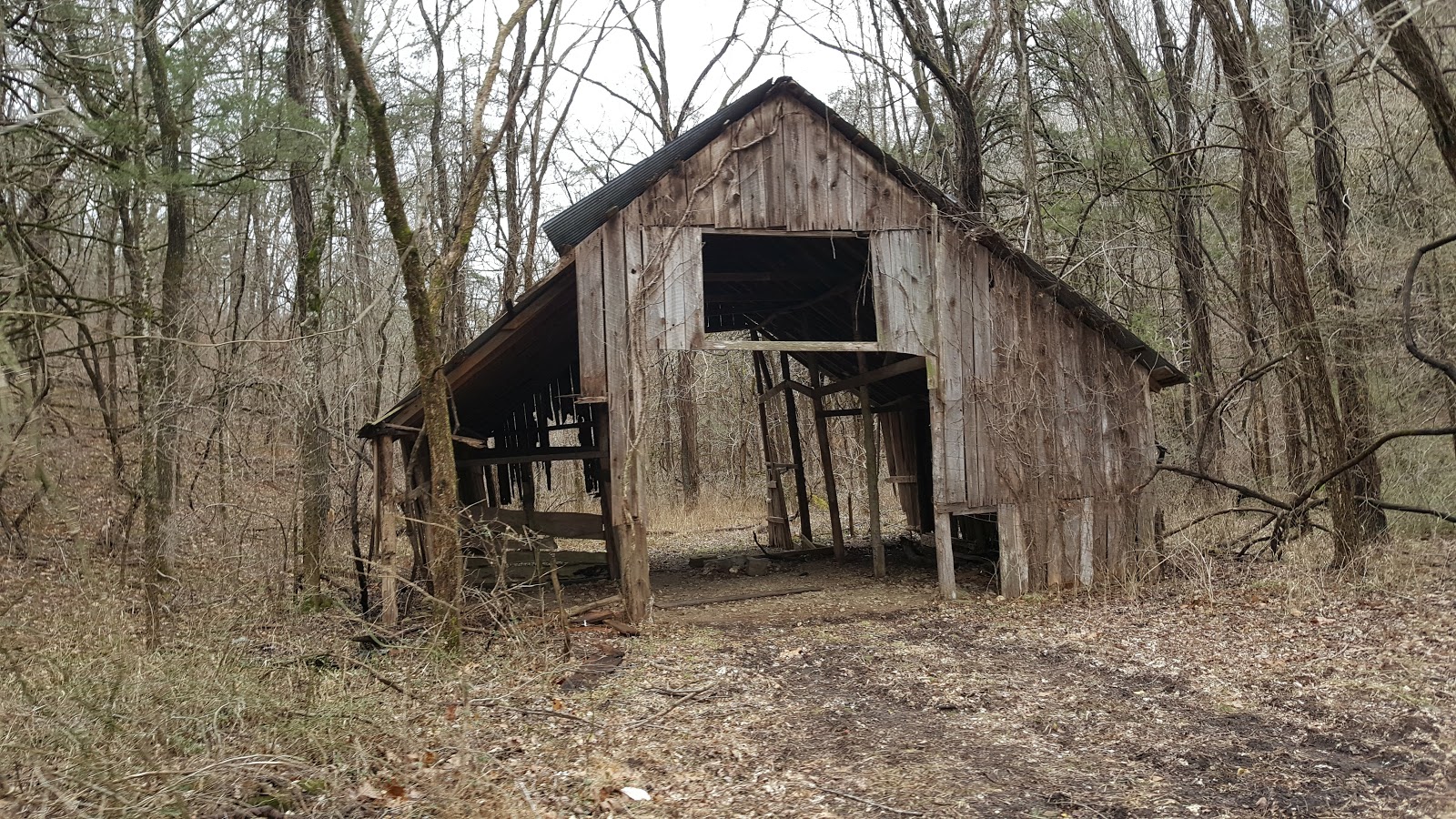 Joy 4 Today Jeep Trail Ride Before The Spring Rains Hit