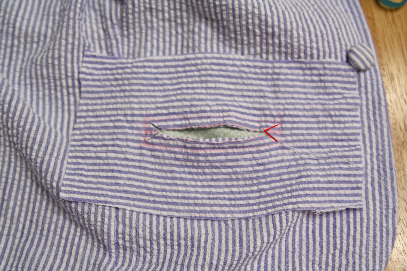 How to Sew a Welt Pocket with Flap? - Complete Guide