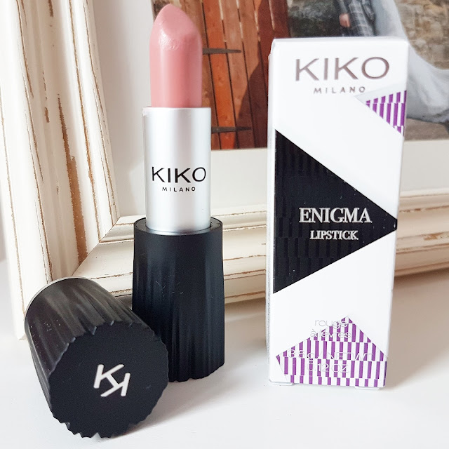 Kiko Milano Cosmetics | The Neo Noir Collection