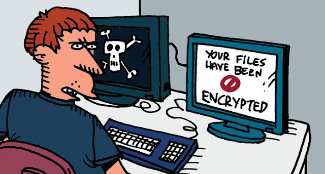 How To Prevent Ransomware Attacks