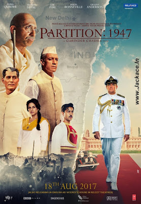 Partition 1947 Budget, Screens & Day Wise Box Office Collection India 