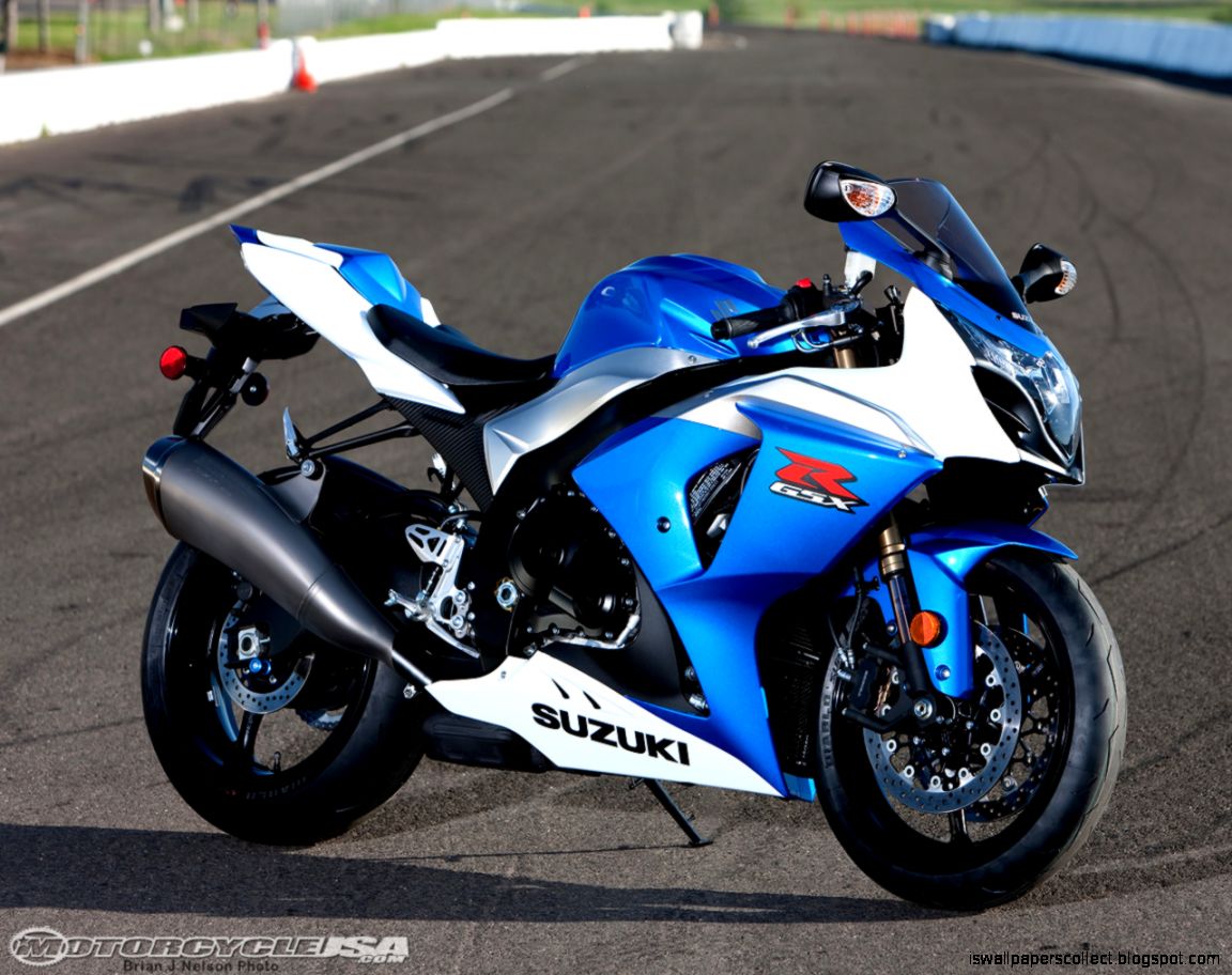suzuki fastest motorcycle